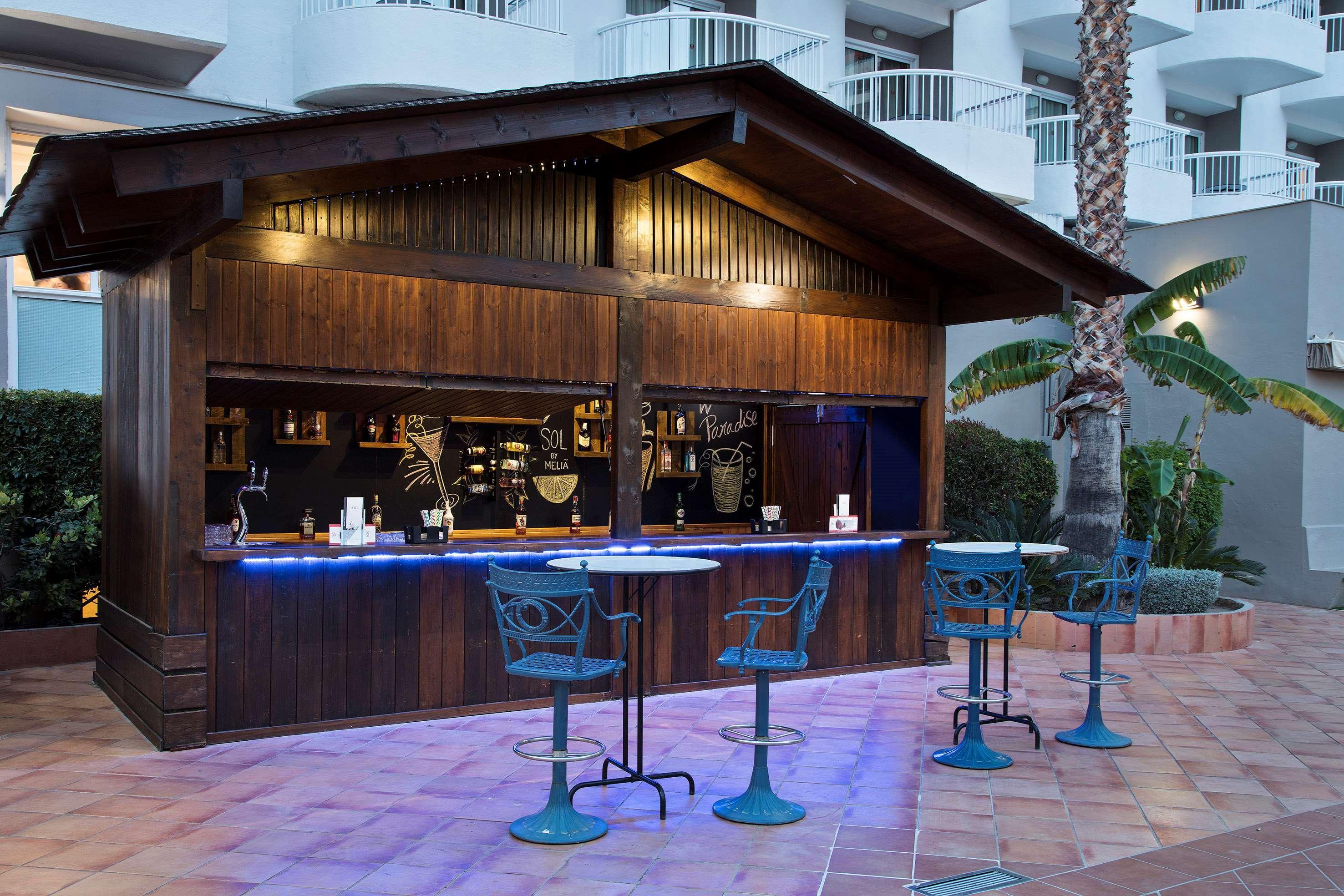 Hotel Sol Pelicanos Ocas 3*
