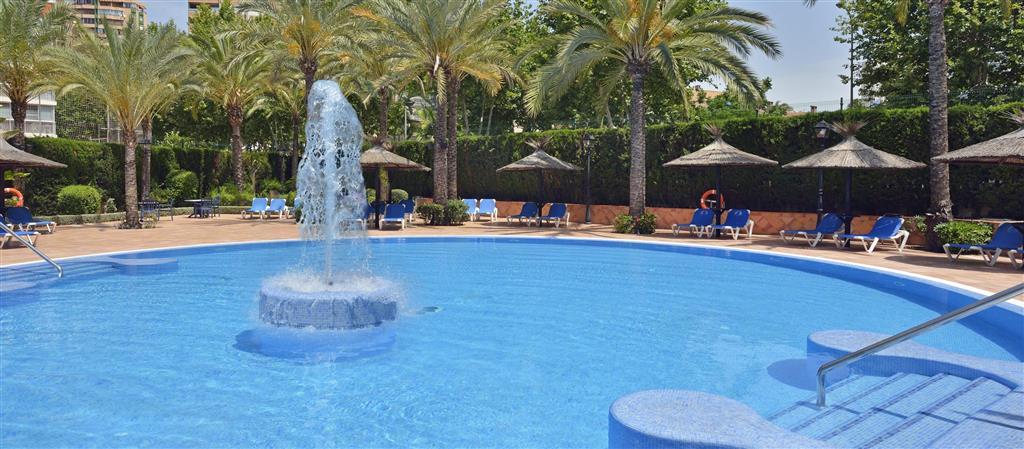 Hotel Sol Pelicanos Ocas